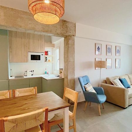 Mirador De La Axerquia Apartment Cordoba Ngoại thất bức ảnh