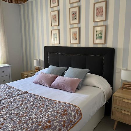 Mirador De La Axerquia Apartment Cordoba Ngoại thất bức ảnh