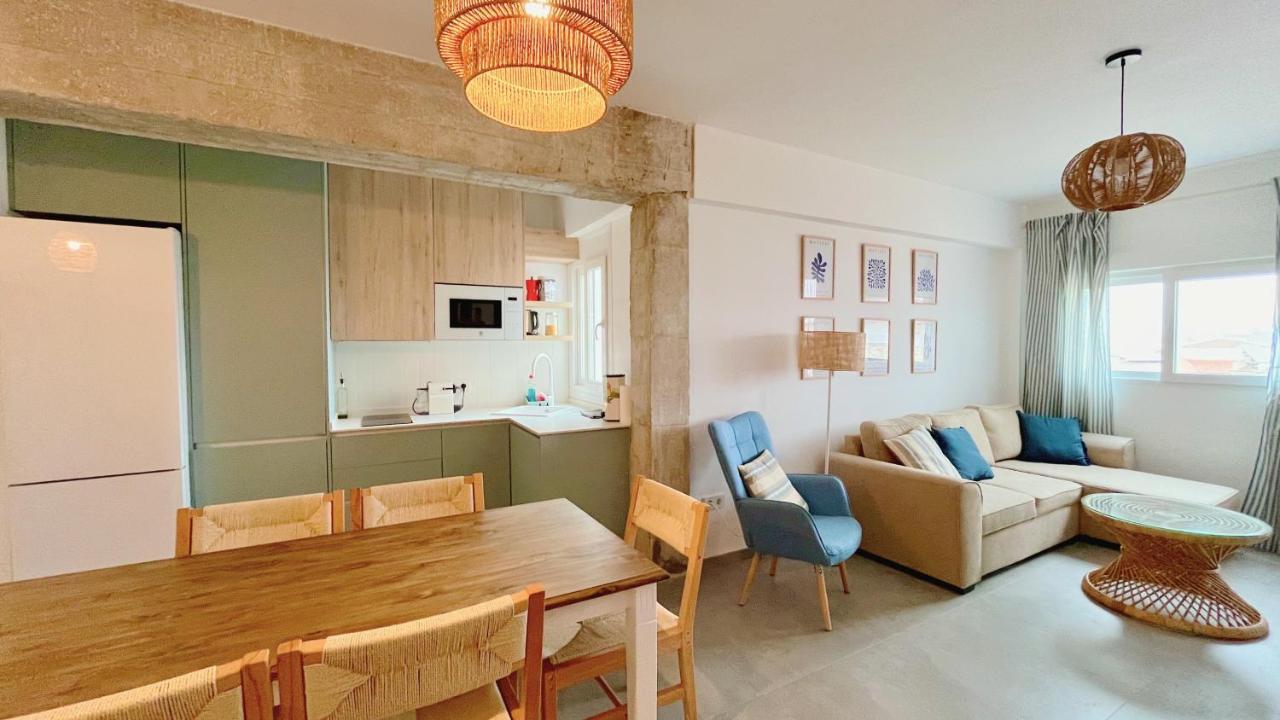 Mirador De La Axerquia Apartment Cordoba Ngoại thất bức ảnh
