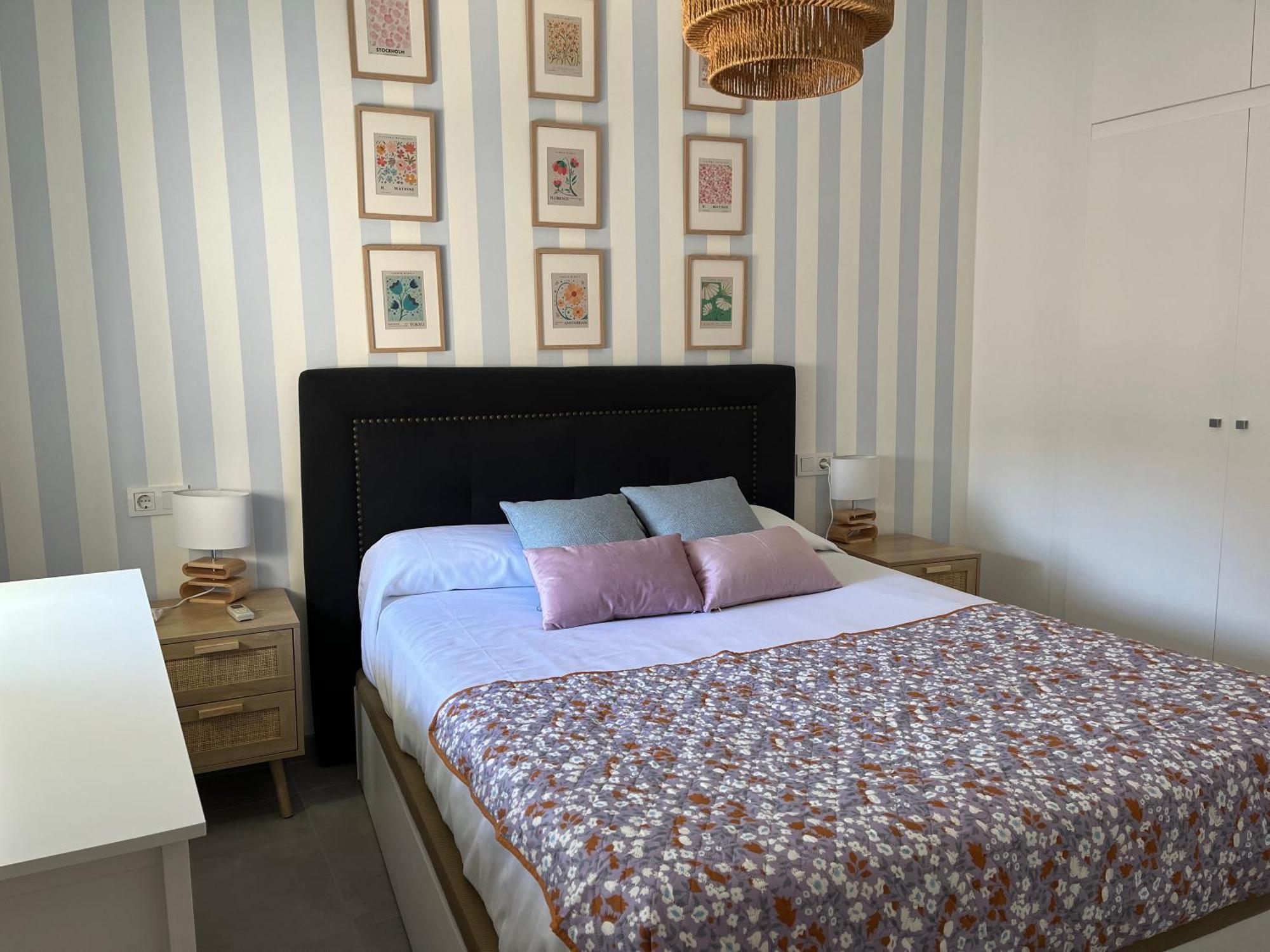 Mirador De La Axerquia Apartment Cordoba Ngoại thất bức ảnh