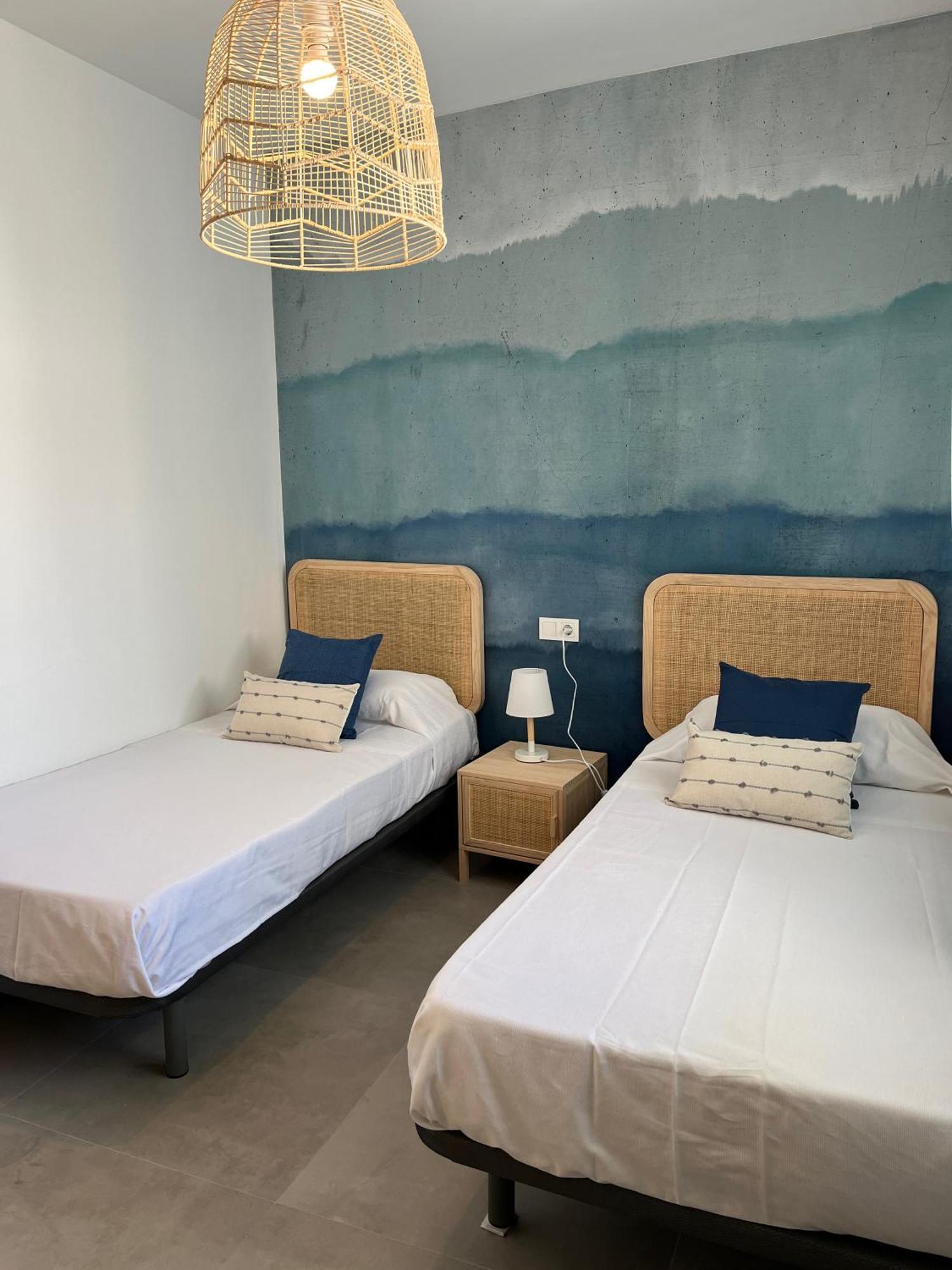 Mirador De La Axerquia Apartment Cordoba Ngoại thất bức ảnh